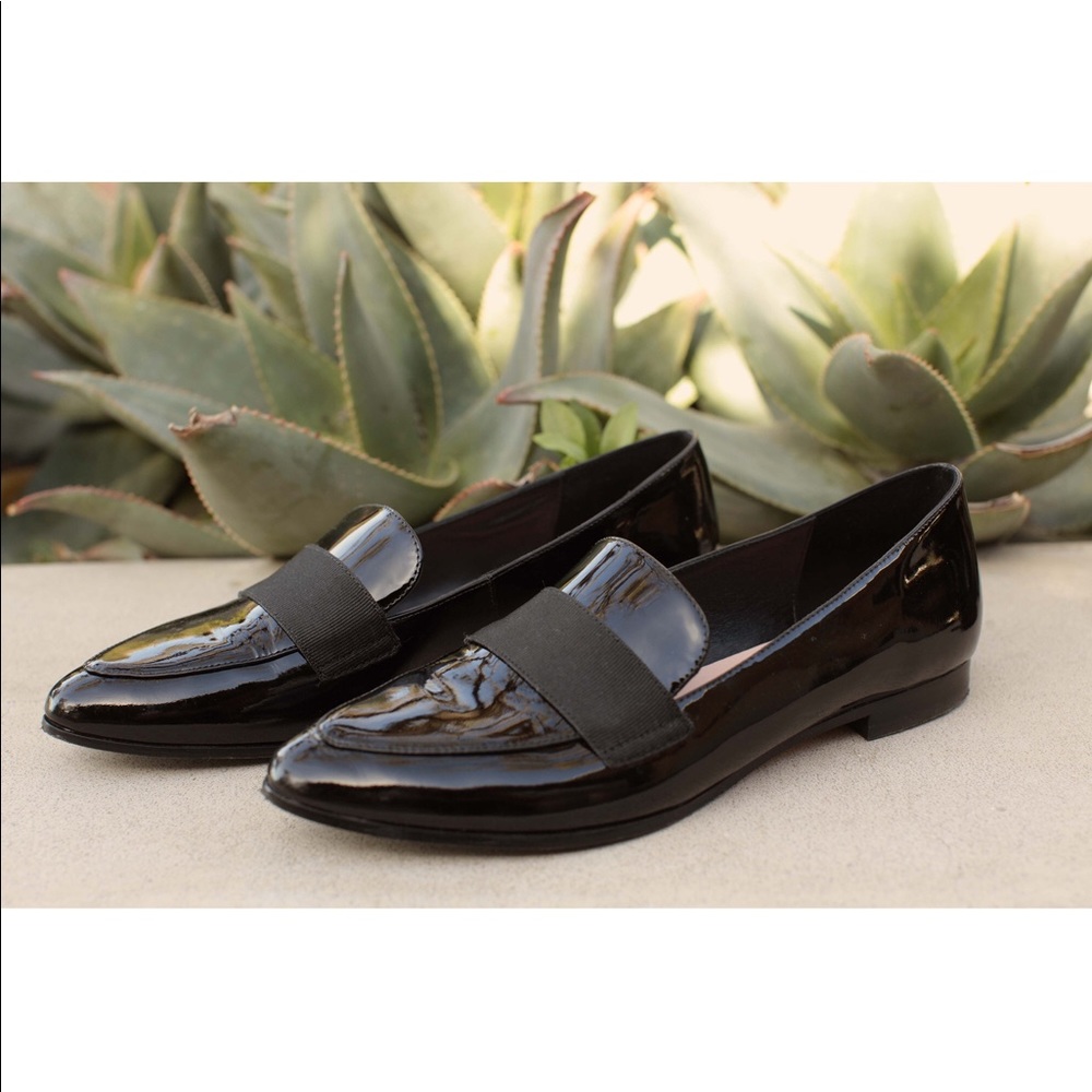 Kate Spade Corina Flats